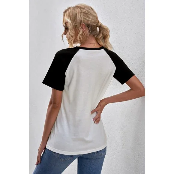 HERE FOR A GOOD TIME Tee Shirt - Picture 2 of 8